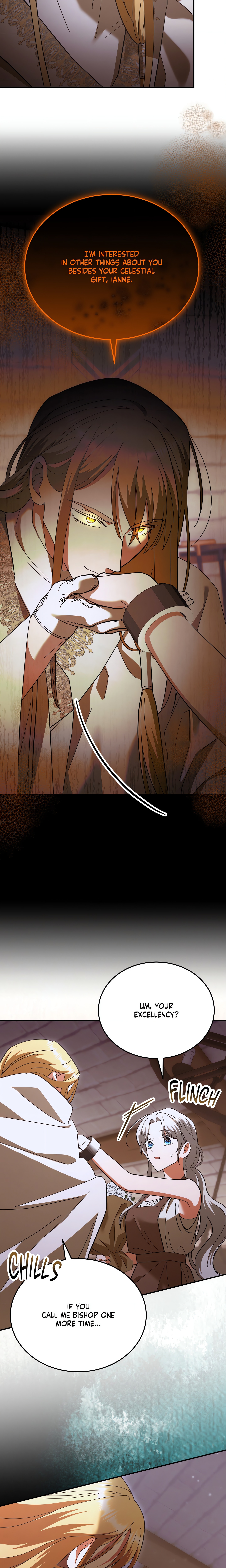 How to Melt an Iron Wall (Uncensored) Page 6 - MangaHe
