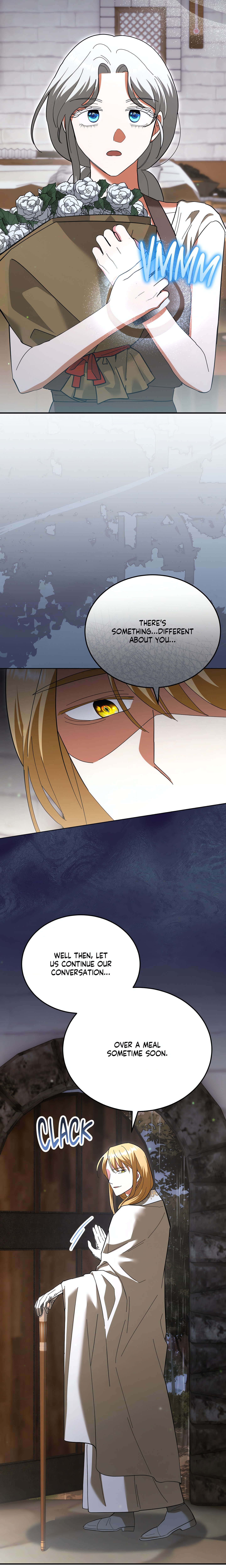 How to Melt an Iron Wall (Uncensored) Page 9 - MangaHe