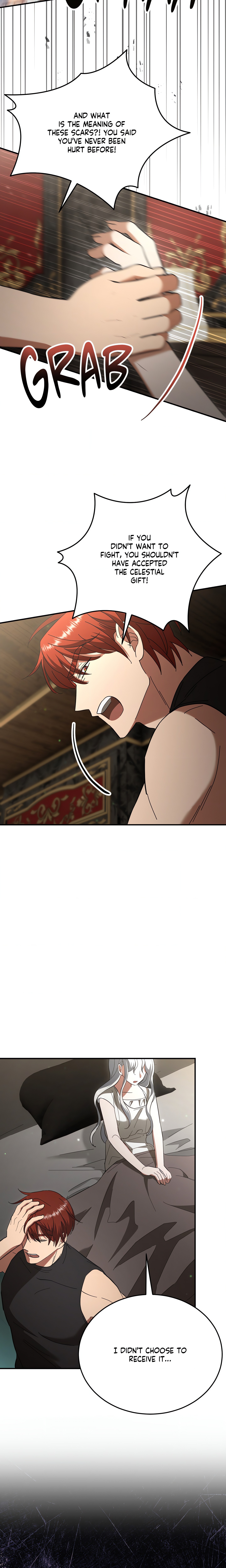How to Melt an Iron Wall (Uncensored) Page 11 - MangaHe