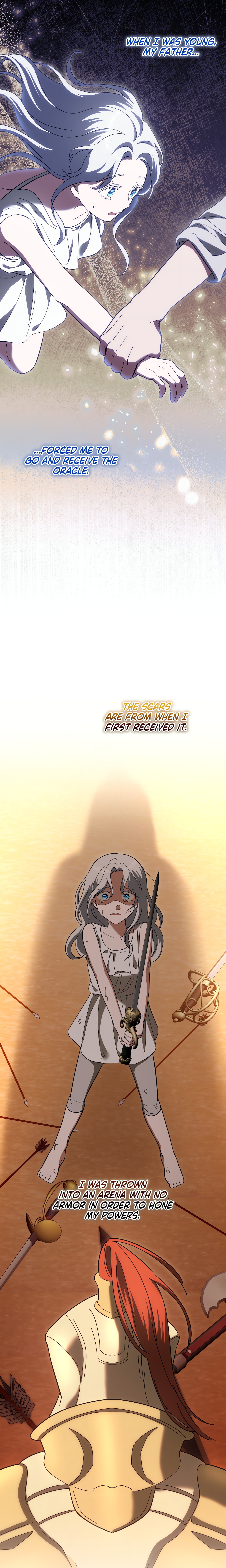 How to Melt an Iron Wall (Uncensored) Page 12 - MangaHe