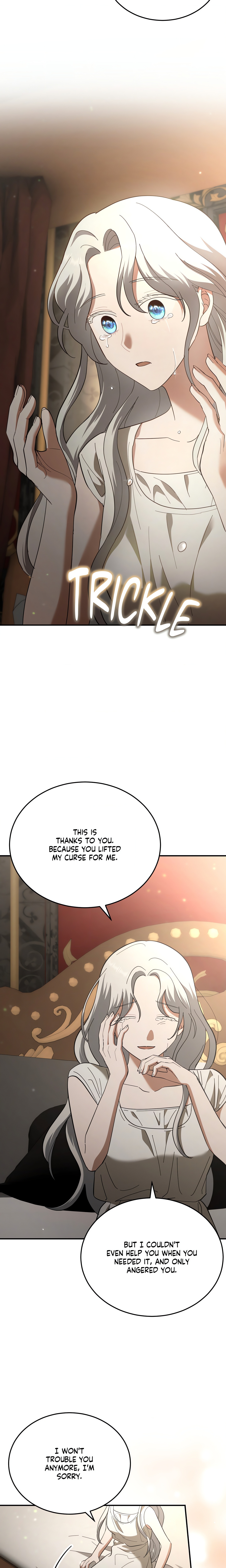 How to Melt an Iron Wall (Uncensored) Page 14 - MangaHe
