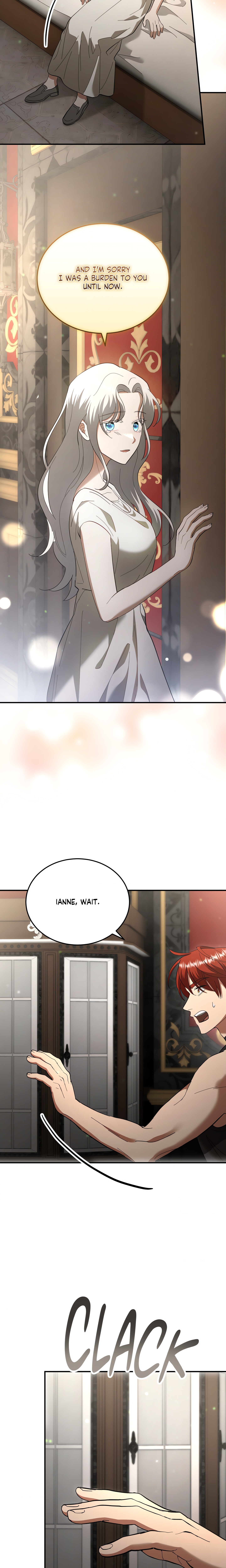 How to Melt an Iron Wall (Uncensored) Page 15 - MangaHe