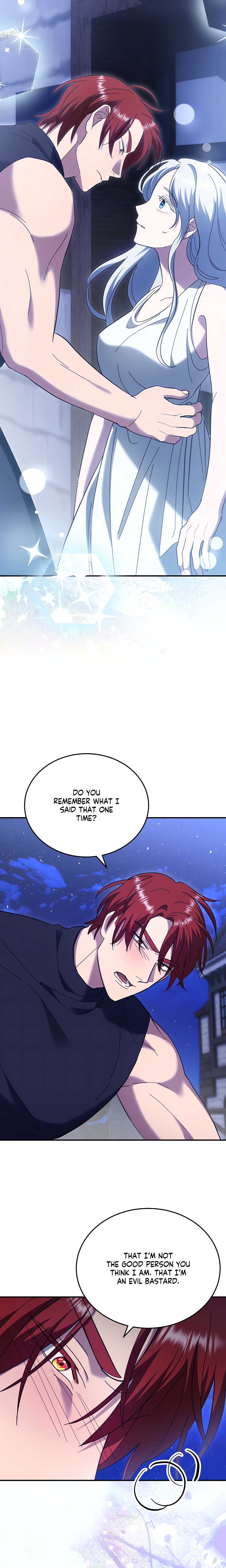 How to Melt an Iron Wall (Uncensored) Page 26 - MangaHe