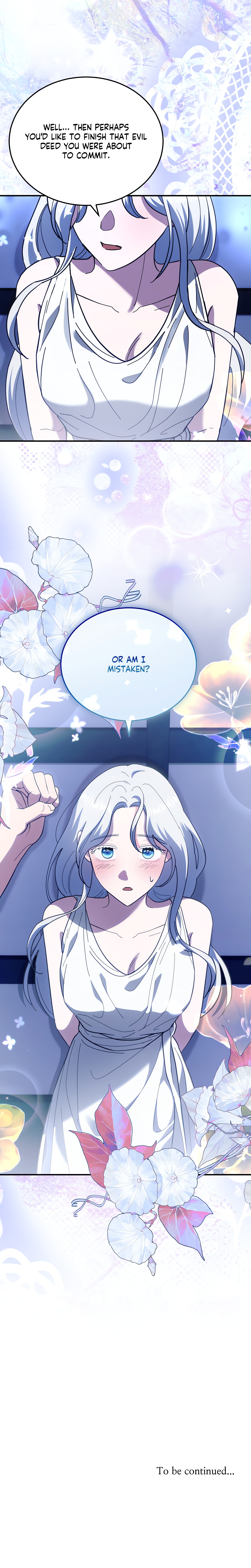 How to Melt an Iron Wall (Uncensored) Page 27 - MangaHe
