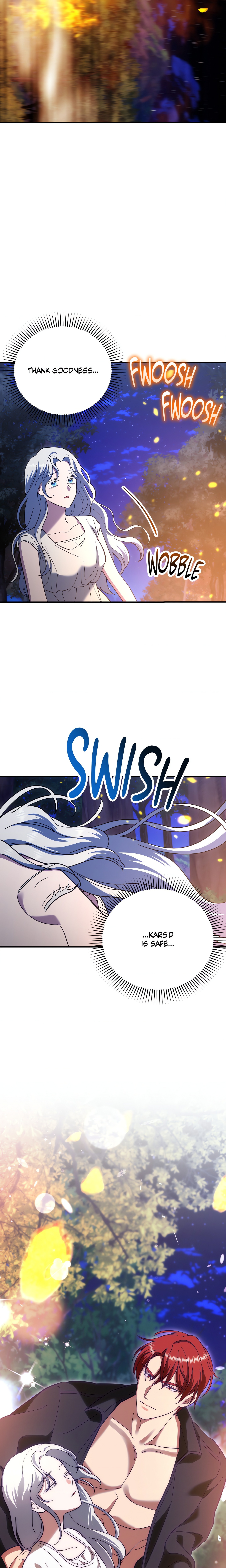 How to Melt an Iron Wall (Uncensored) Page 6 - MangaHe