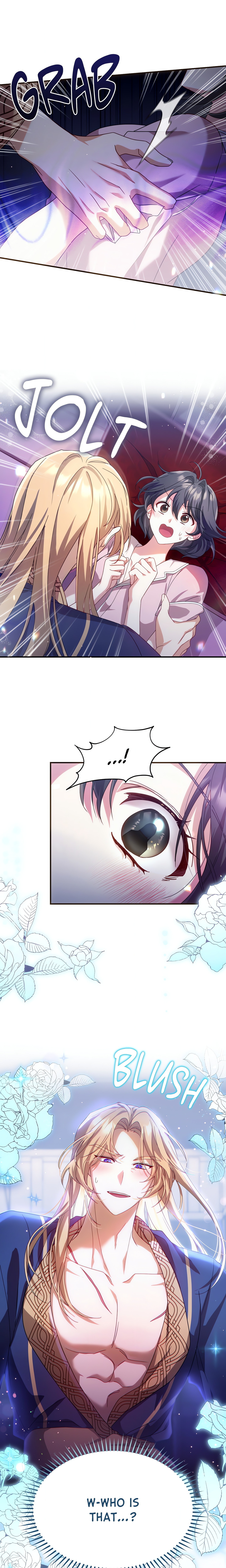 The Sorcerer in My Nightstand (Uncensored) Page 12 - MangaHe