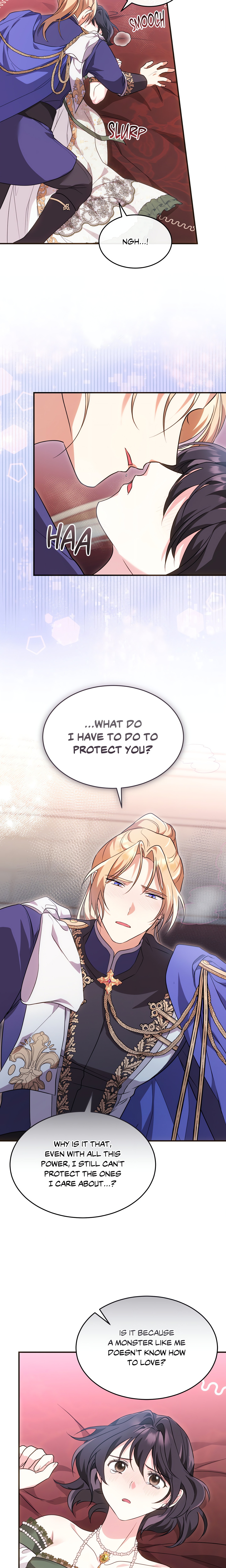 The Sorcerer in My Nightstand (Uncensored) Page 11 - MangaHe