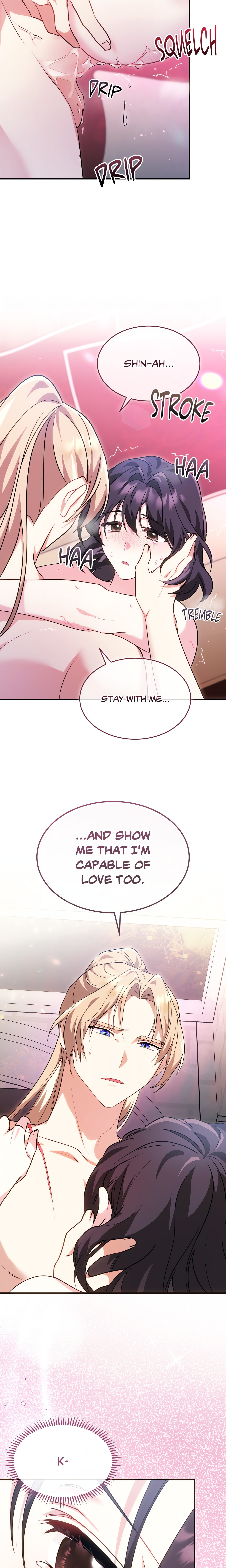 The Sorcerer in My Nightstand (Uncensored) Page 18 - MangaHe