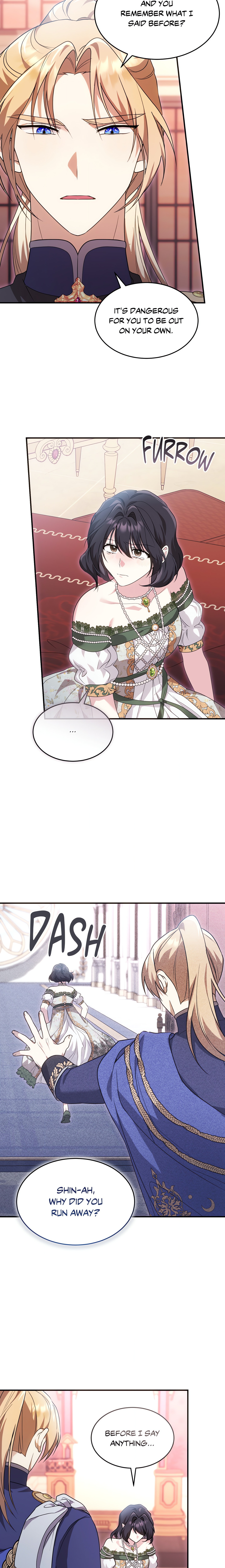 The Sorcerer in My Nightstand (Uncensored) Page 4 - MangaHe