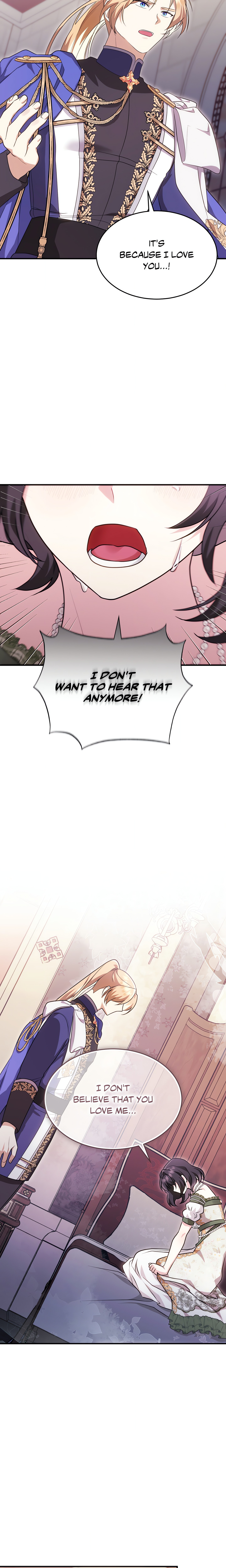 The Sorcerer in My Nightstand (Uncensored) Page 6 - MangaHe