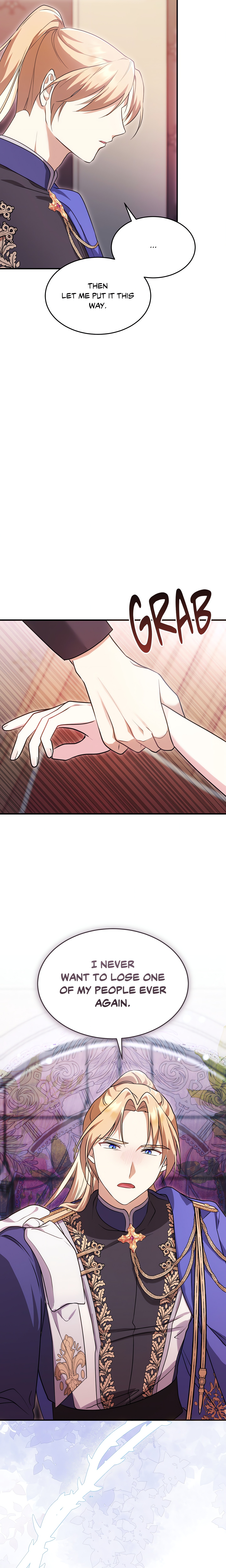 The Sorcerer in My Nightstand (Uncensored) Page 7 - MangaHe