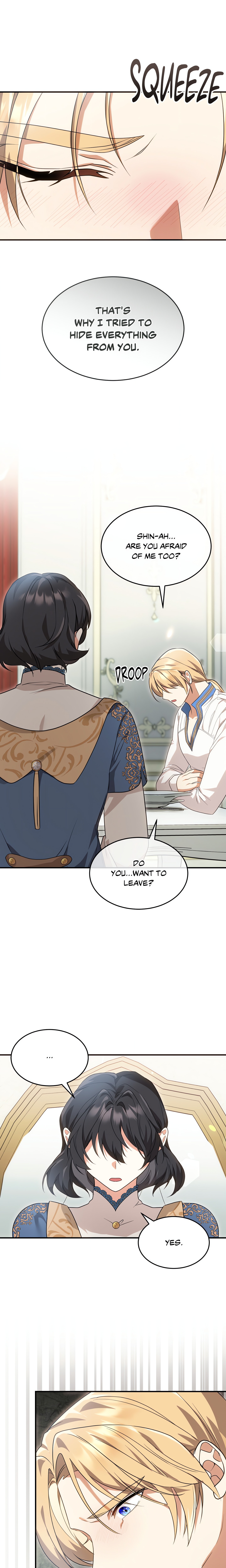 The Sorcerer in My Nightstand (Uncensored) Page 16 - MangaHe