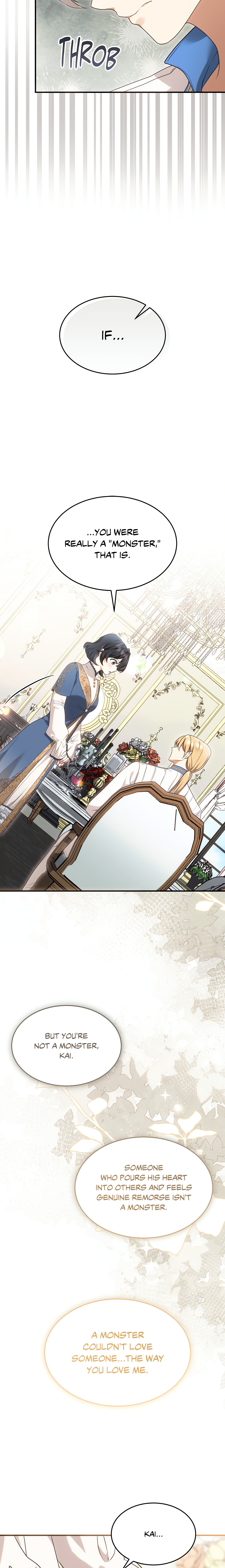 The Sorcerer in My Nightstand (Uncensored) Page 17 - MangaHe
