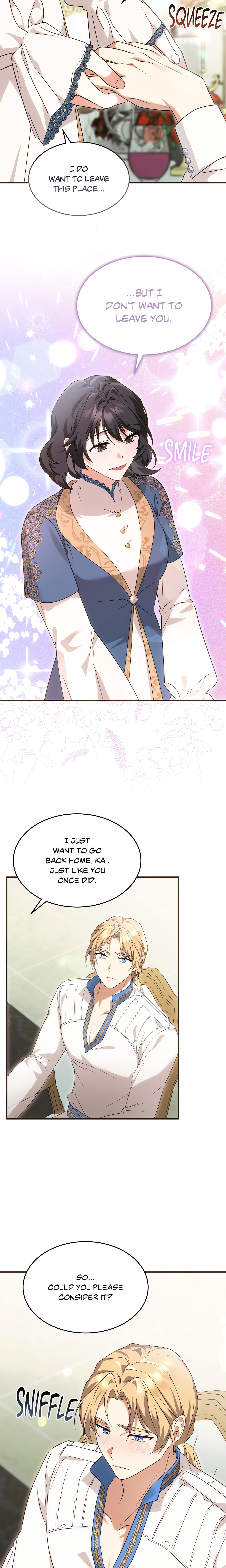 The Sorcerer in My Nightstand (Uncensored) Page 18 - MangaHe