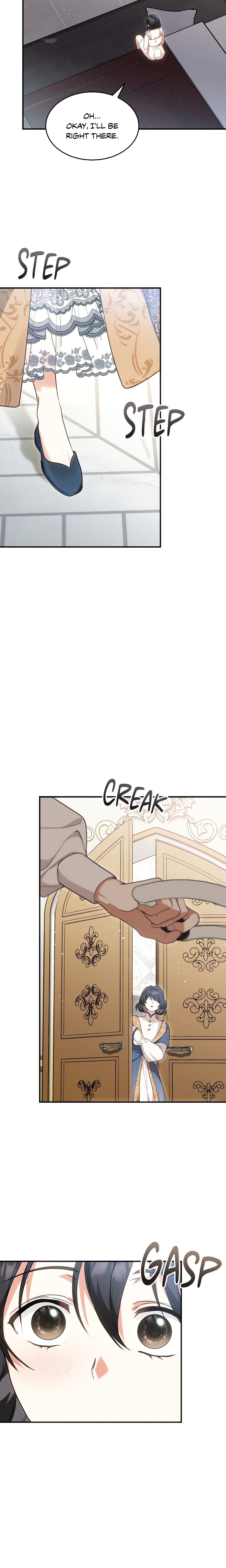 The Sorcerer in My Nightstand (Uncensored) Page 4 - MangaHe