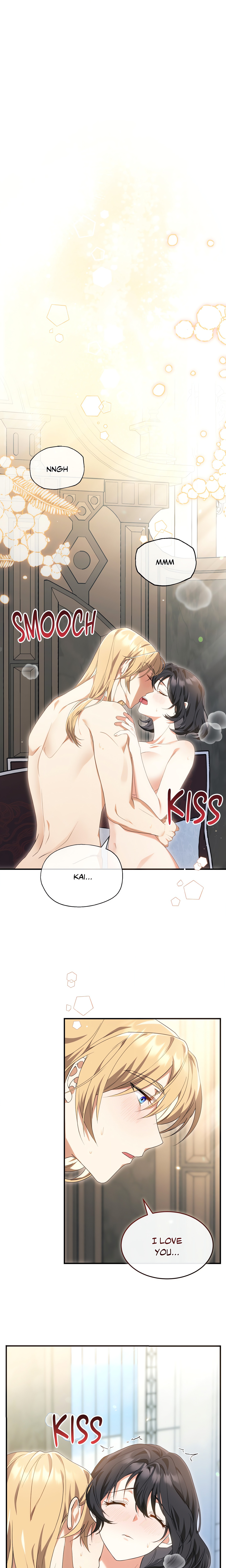 The Sorcerer in My Nightstand (Uncensored) Page 2 - MangaHe
