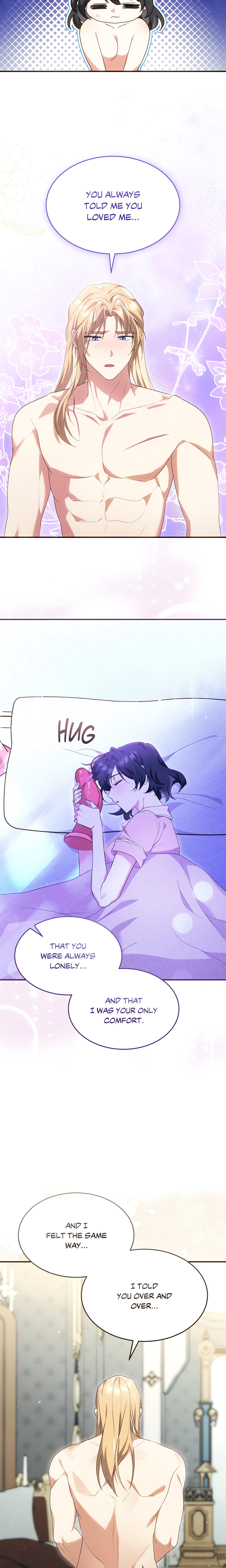 The Sorcerer in My Nightstand (Uncensored) Page 14 - MangaHe