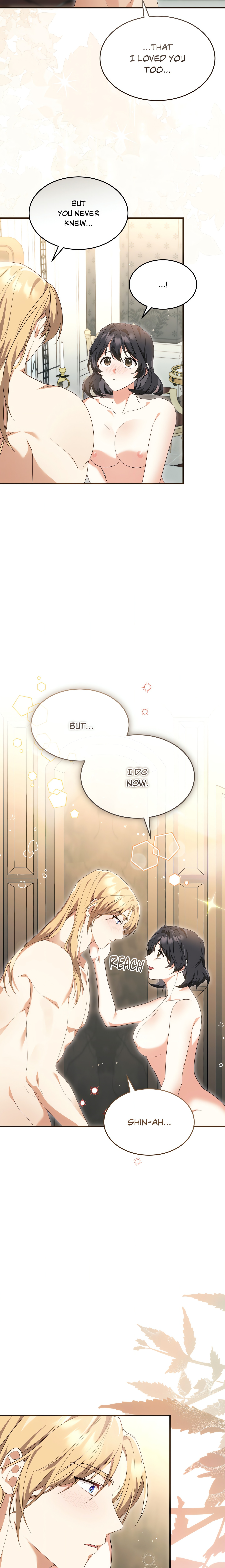 The Sorcerer in My Nightstand (Uncensored) Page 15 - MangaHe