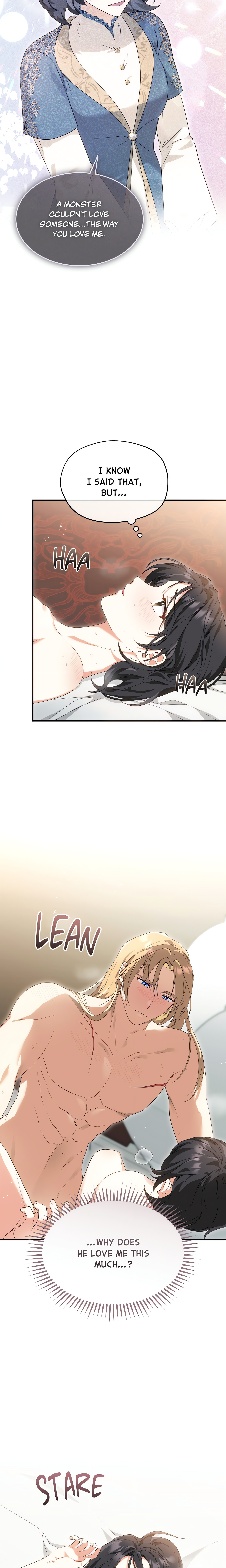 The Sorcerer in My Nightstand (Uncensored) Page 5 - MangaHe
