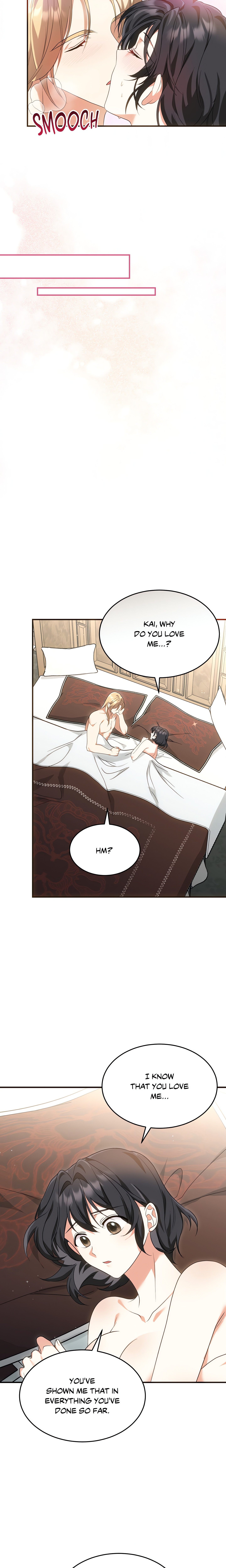The Sorcerer in My Nightstand (Uncensored) Page 10 - MangaHe