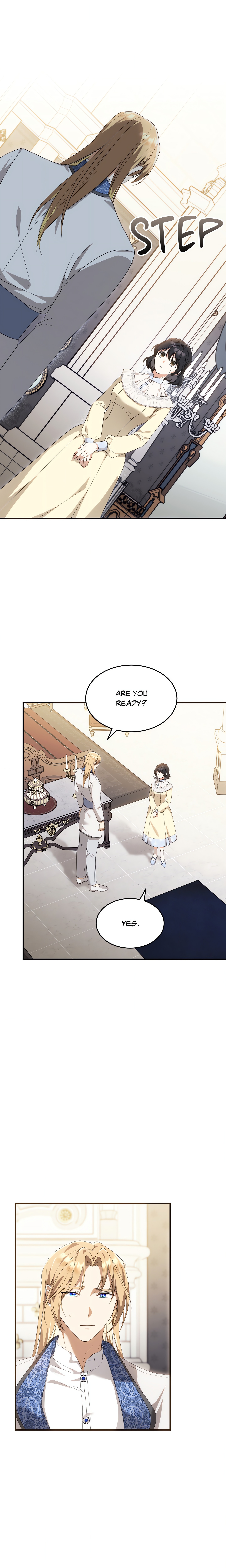 The Sorcerer in My Nightstand (Uncensored) Page 2 - MangaHe