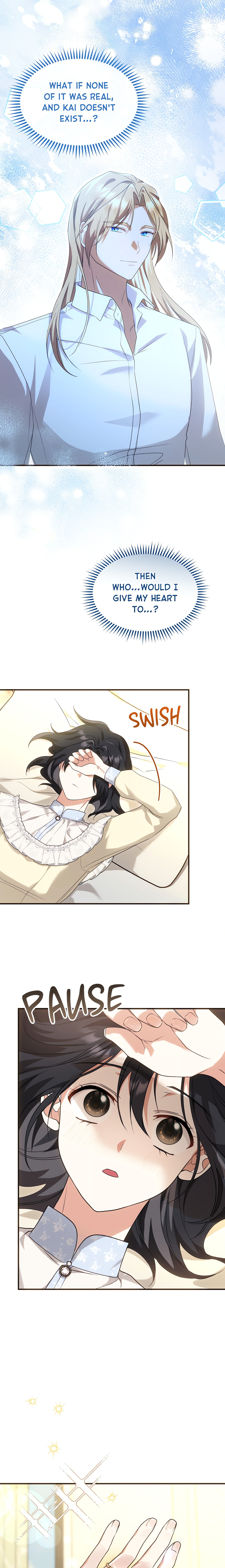 The Sorcerer in My Nightstand (Uncensored) Page 17 - MangaHe