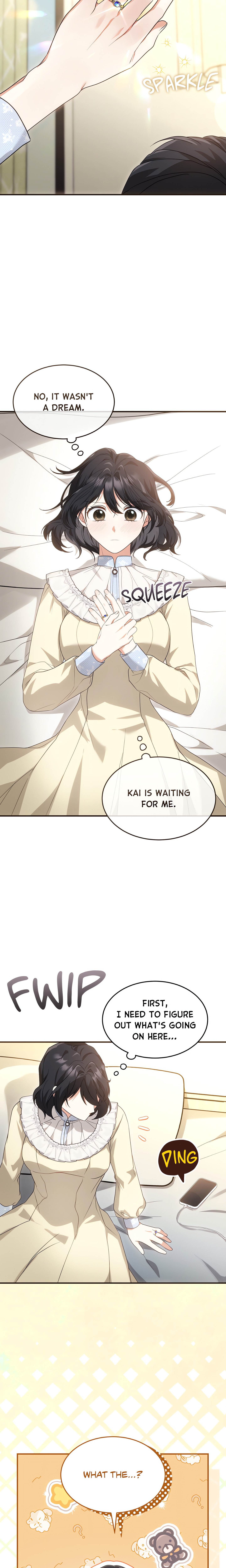 The Sorcerer in My Nightstand (Uncensored) Page 18 - MangaHe