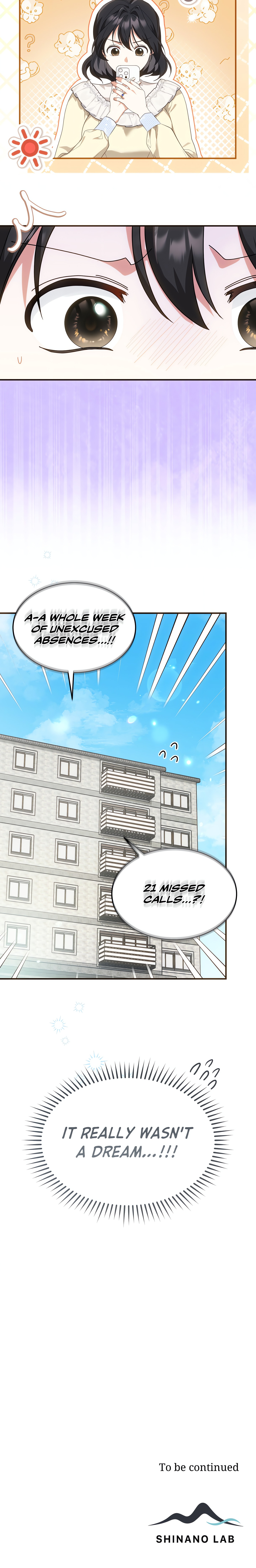 The Sorcerer in My Nightstand (Uncensored) Page 19 - MangaHe