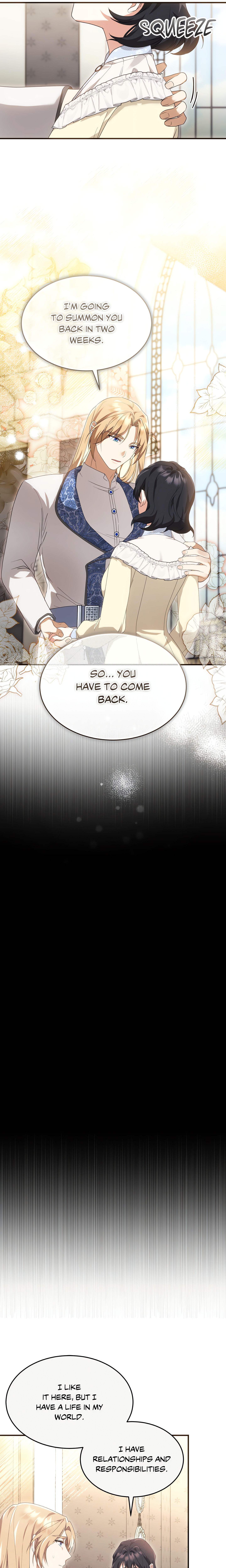 The Sorcerer in My Nightstand (Uncensored) Page 3 - MangaHe