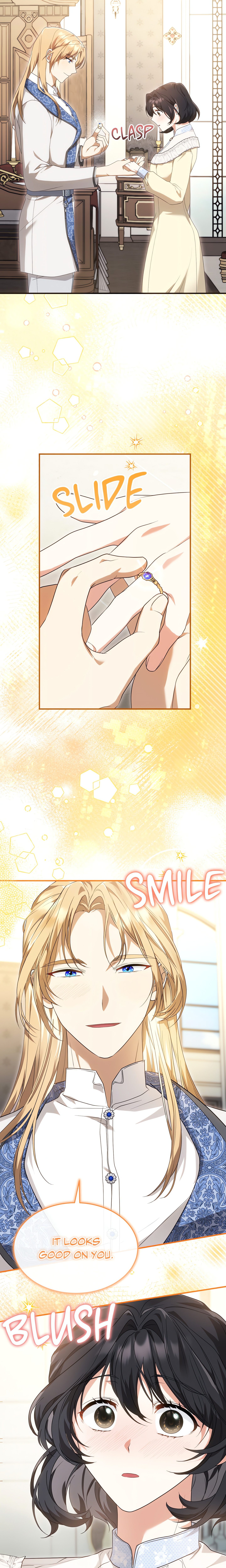 The Sorcerer in My Nightstand (Uncensored) Page 9 - MangaHe