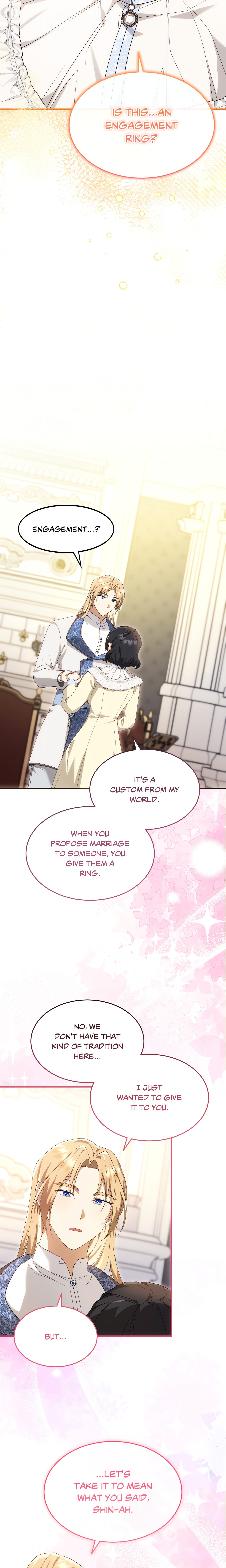 The Sorcerer in My Nightstand (Uncensored) Page 10 - MangaHe