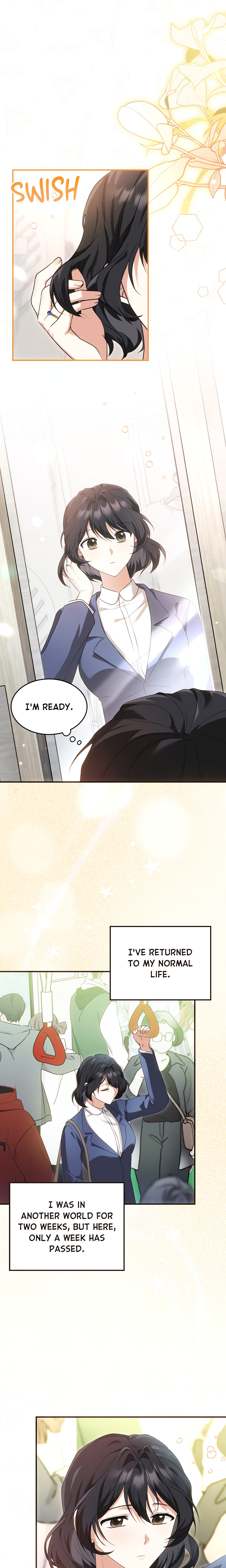 The Sorcerer in My Nightstand (Uncensored) Page 2 - MangaHe