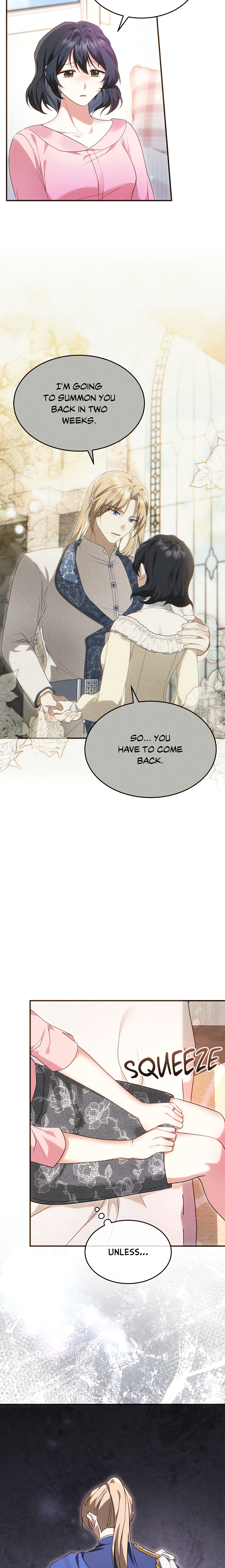 The Sorcerer in My Nightstand (Uncensored) Page 6 - MangaHe