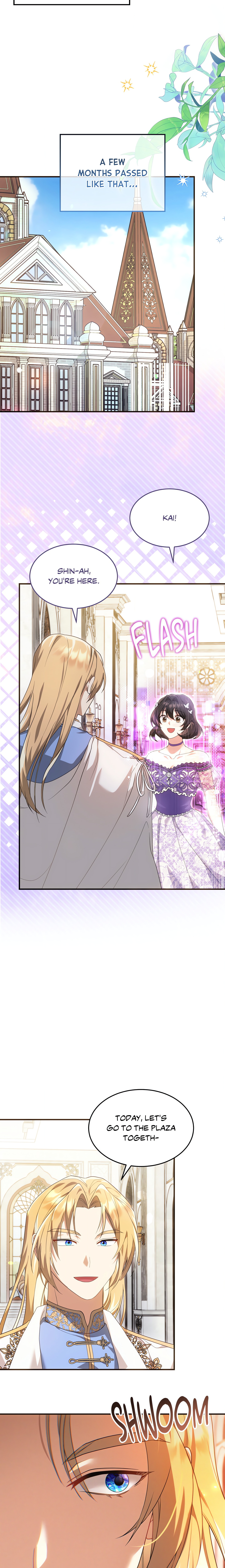 The Sorcerer in My Nightstand (Uncensored) Page 16 - MangaHe