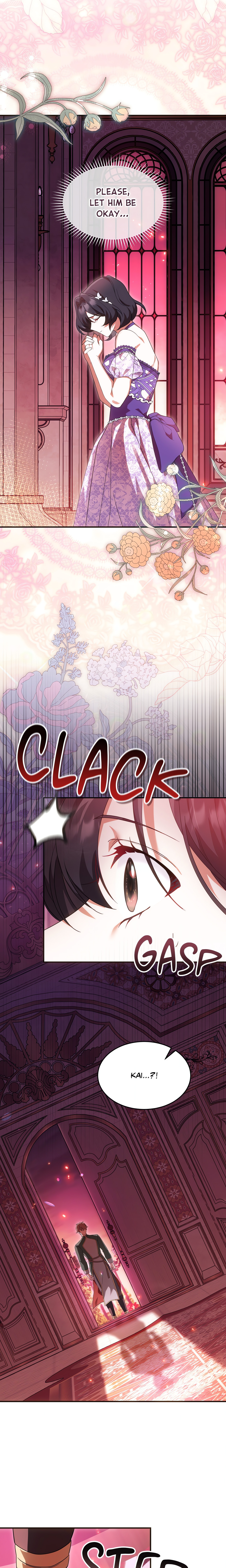 The Sorcerer in My Nightstand (Uncensored) Page 11 - MangaHe