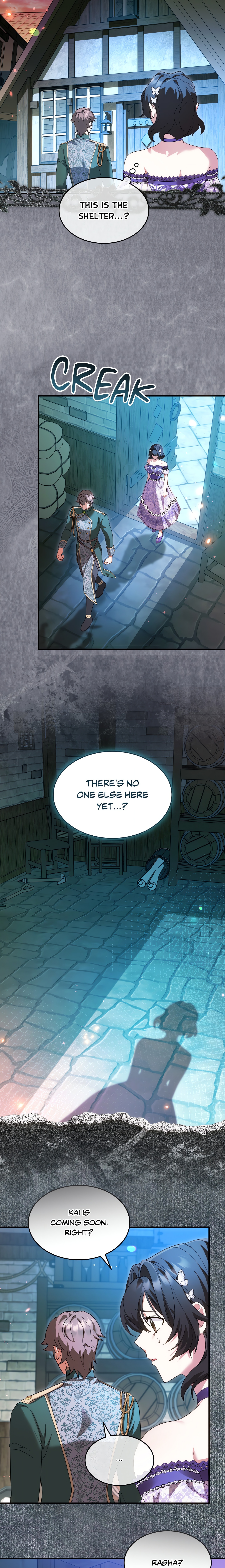 The Sorcerer in My Nightstand (Uncensored) Page 16 - MangaHe