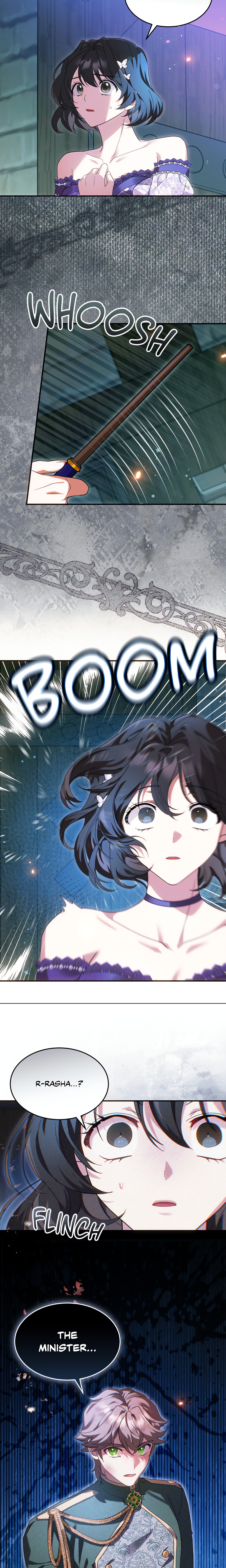 The Sorcerer in My Nightstand (Uncensored) Page 17 - MangaHe