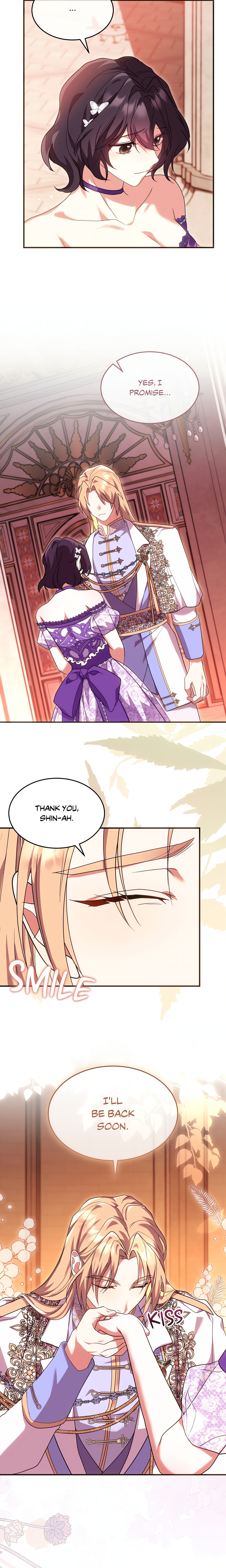The Sorcerer in My Nightstand (Uncensored) Page 8 - MangaHe