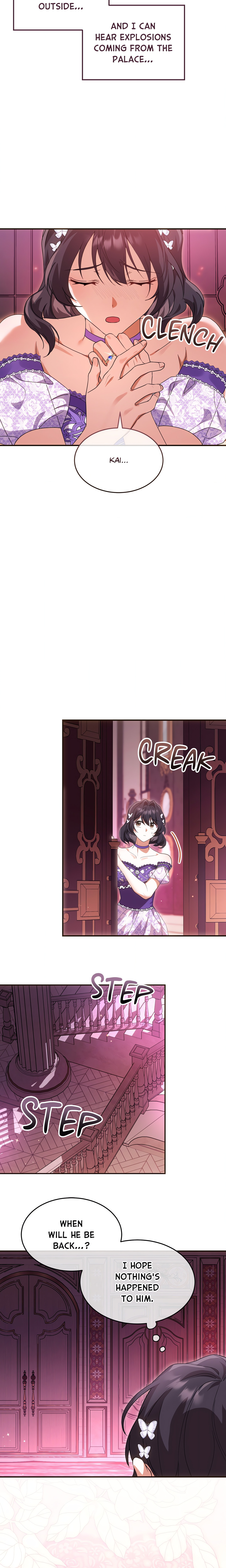 The Sorcerer in My Nightstand (Uncensored) Page 10 - MangaHe