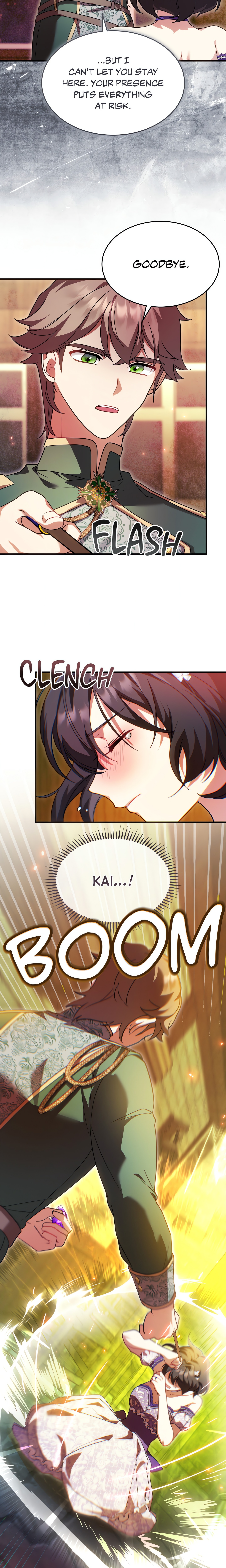 The Sorcerer in My Nightstand (Uncensored) Page 16 - MangaHe
