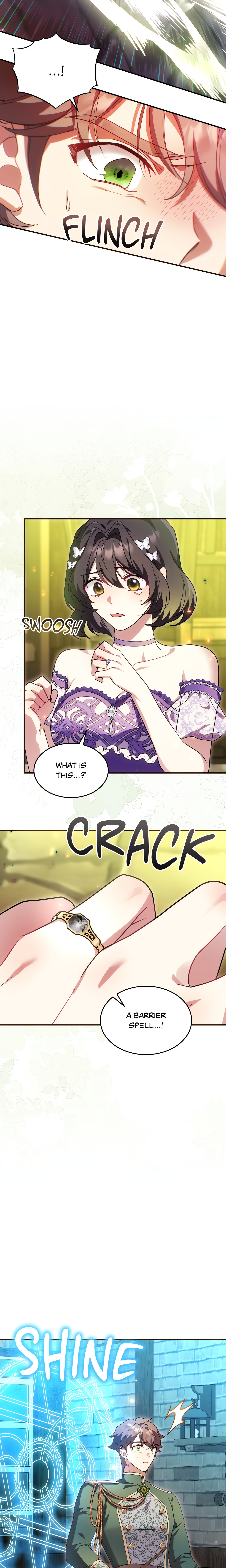 The Sorcerer in My Nightstand (Uncensored) Page 17 - MangaHe
