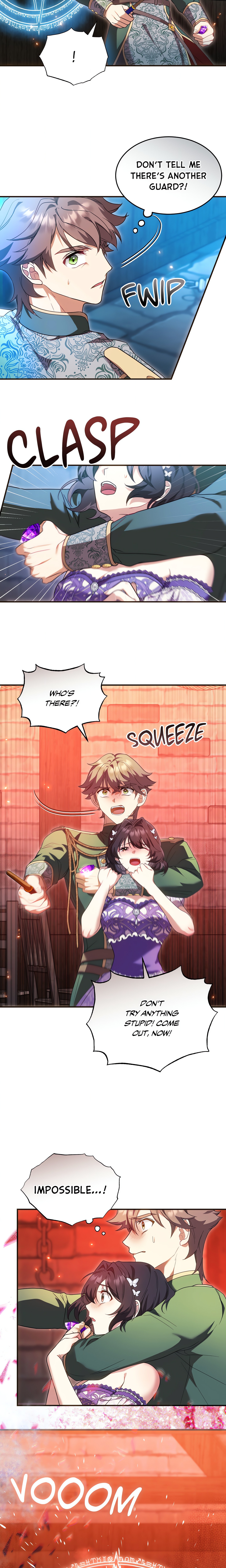 The Sorcerer in My Nightstand (Uncensored) Page 18 - MangaHe