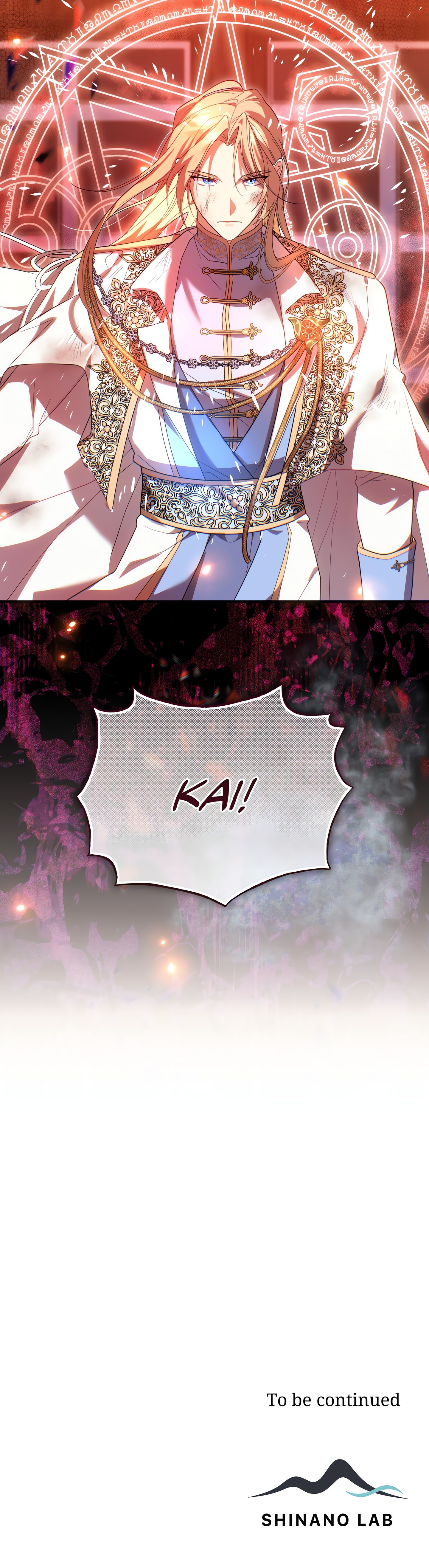 The Sorcerer in My Nightstand (Uncensored) Page 19 - MangaHe