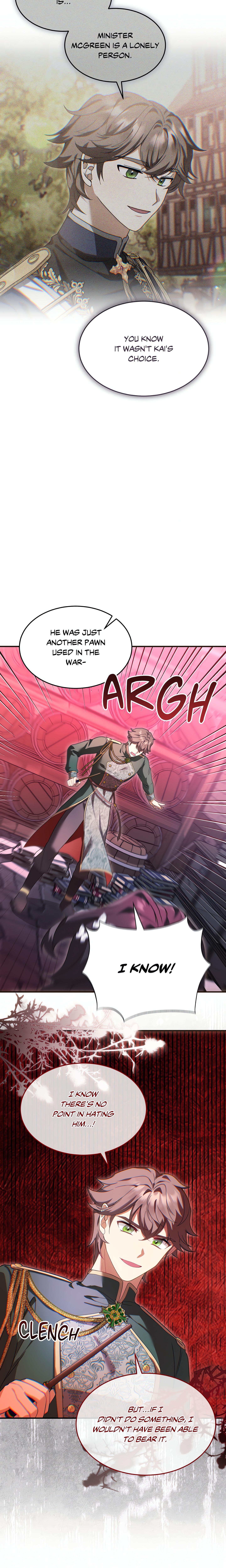 The Sorcerer in My Nightstand (Uncensored) Page 9 - MangaHe