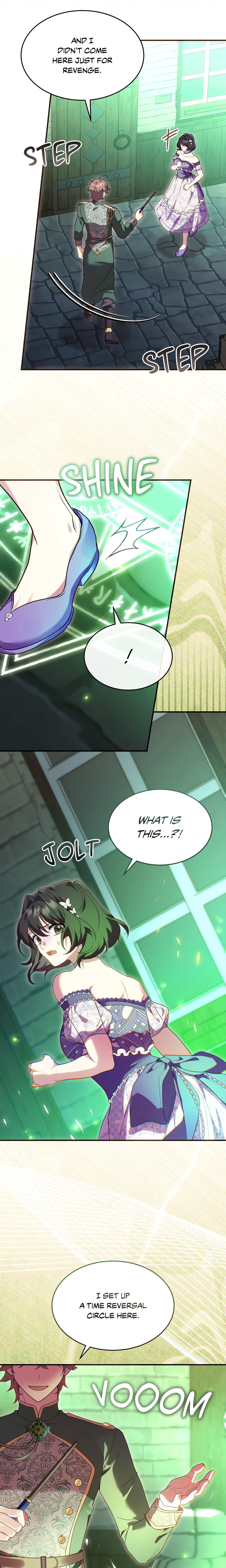 The Sorcerer in My Nightstand (Uncensored) Page 10 - MangaHe