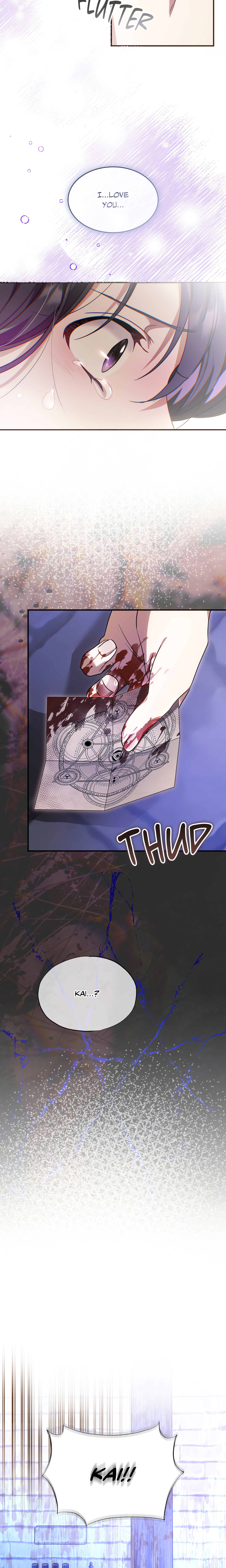 The Sorcerer in My Nightstand (Uncensored) Page 16 - MangaHe