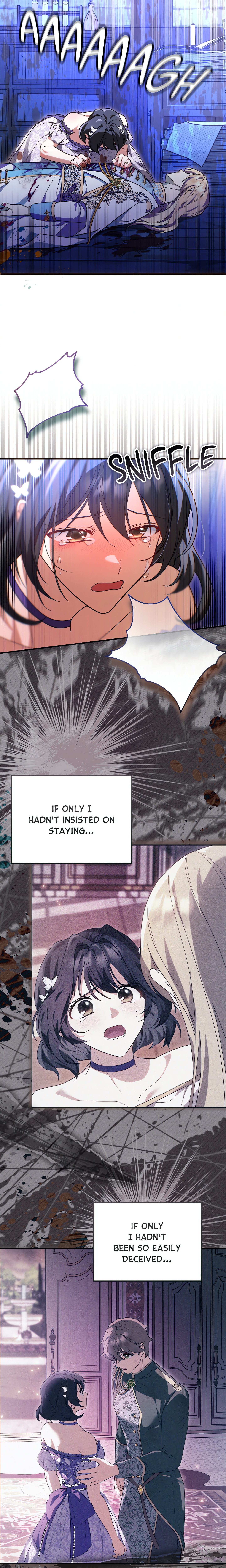 The Sorcerer in My Nightstand (Uncensored) Page 17 - MangaHe