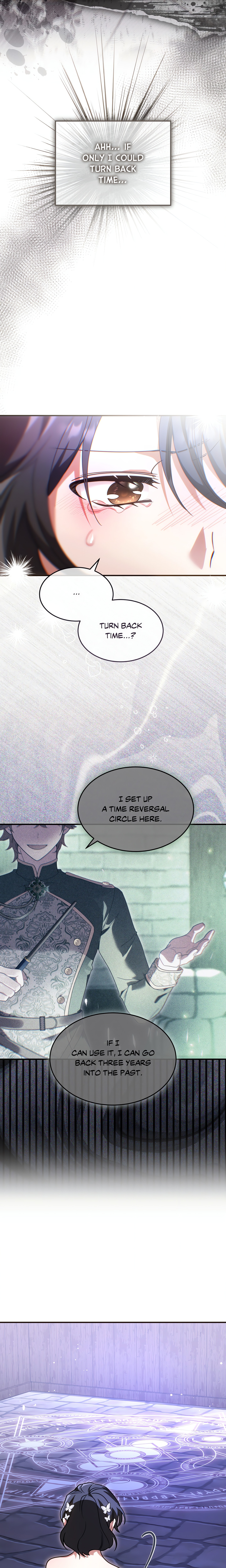 The Sorcerer in My Nightstand (Uncensored) Page 18 - MangaHe