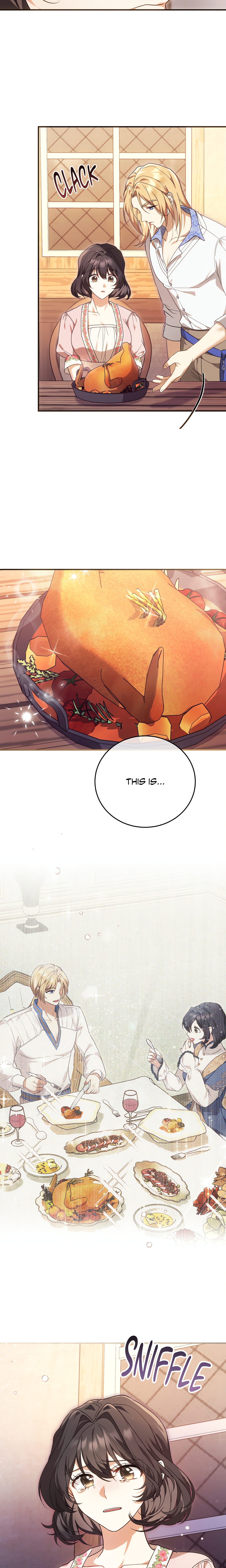 The Sorcerer in My Nightstand (Uncensored) Page 16 - MangaHe