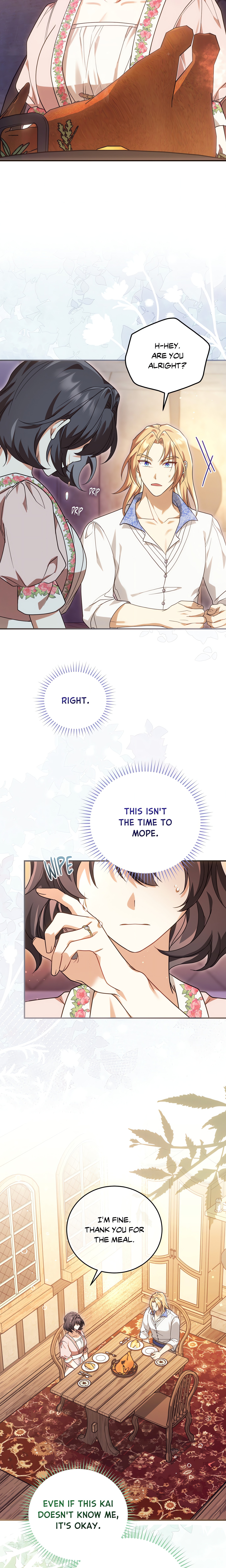 The Sorcerer in My Nightstand (Uncensored) Page 17 - MangaHe